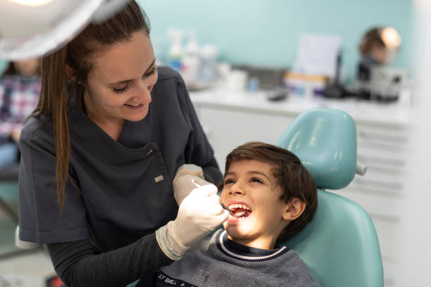 Best Tooth Infection Emergency Dentist  in Arlington Heights, IL