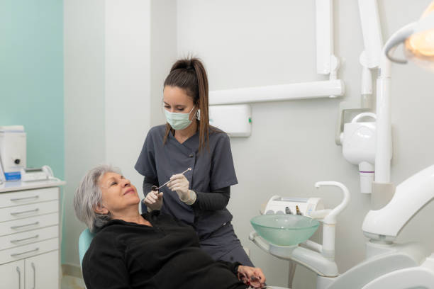 Best Urgent Tooth Repair  in Arlington Heights, IL