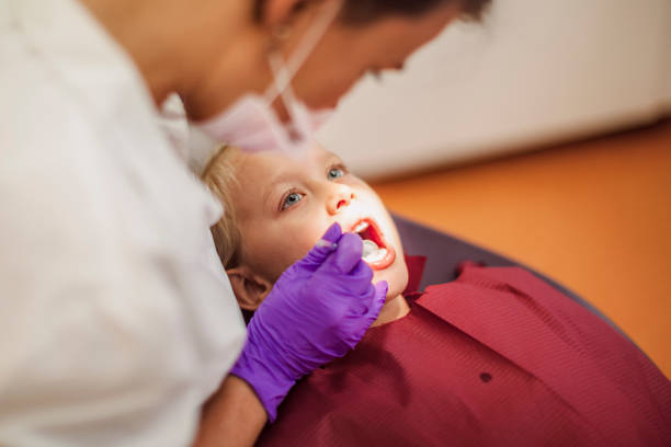 Best Broken Tooth Emergency  in Arlington Heights, IL